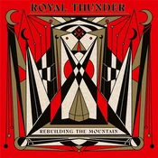 Royal Thunder - Rebuilding The Mountain (Beige Coloured) (LP)