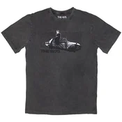 The 1975 Car Photo Charcoal Grey L Majica