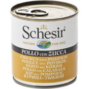 Schesir dog piletina i bundeva 285gr