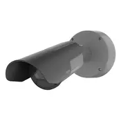 AXIS Netzwerkkamera Bullet License Plate Kamera Q1800-LE