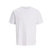 JACK & JONES Majica bela