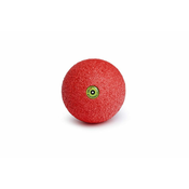 Blackroll BALL 08 cm, rdeča