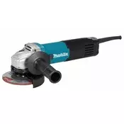 Kotni brusilnik fleksarca MAKITA GA4600 115 mm
