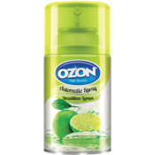 OZON osvežilec air 260 ml Brazillian Lemon
