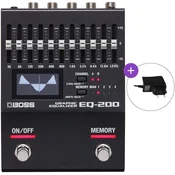 Boss EQ-200 SET Gitarski efekt