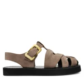 Sandali Gino Rossi LOCK-CS882-HM-01 Fallow