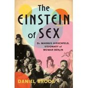 The Einstein of Sex