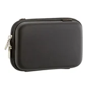 Kucište za 2,5 HDD ili GPS, RIVACASE 9101 crna 6902201091013