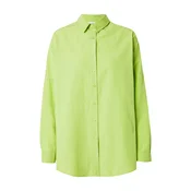 Happiness Istanbul Bluza kivi zelena