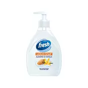 FRESH Tecni sapun 500ml badem i vanila
