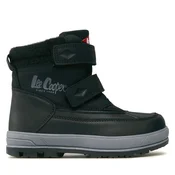 Škornji za sneg Lee Cooper Lcj-23-01-2057K Črna