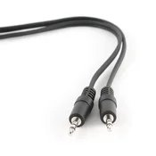 Gembird CCA-404 3.5 mm stereo audio cable, 1.2 m