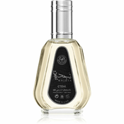 Ard Al Zaafaran Najdia 50 ml parfumska voda unisex