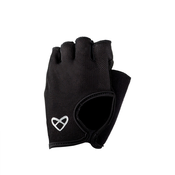 ZOE Zoe Fly Fitness Gloves, Black, (20508917)