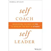 Self as Coach, Self as Leader