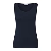 STREET ONE Top Anni temno modra