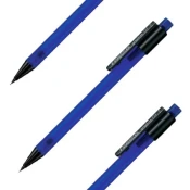 Mikrosvinčnik, 0,7 mm, STAEDTLER Grafit 777, moder