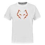 Majice Babolat Cotton Tee Lebron White/ White L