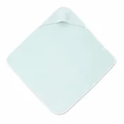 Kapusonlu Muslin Peškir - Mint Mint Baby