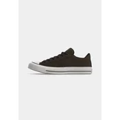 CONVERSE Nizke superge CTAS MALDEN STREET čokolada