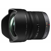 PANASONIC objektiv G Vario 7-14/4