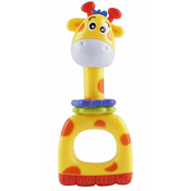 Baby mix igračka zvečka Žirafa