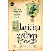 Ubojičina potraga