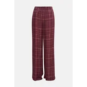 Mexx Ženske pantalone, Bordo