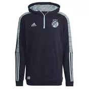 Dinamo Adidas Tiro Away duks sa kapuljacom