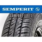 SEMPERIT - Comfort-Life 2 - ljetne gume - 185/70R14 - 88H