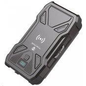 Viking solarni outdoor power bank TYR I 10000 mAh, bežicno punjenje