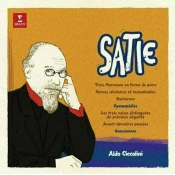 Aldo Ciccolini Eric Satie (Lp)