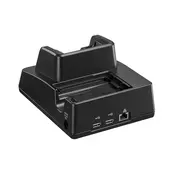 Panasonic charging-/communication station