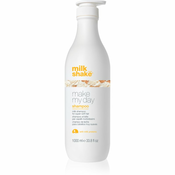 Milk Shake Make My Day Shampoo omekšavajuci šampon za sve tipove kose 1000 ml