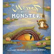 If Monet Painted a Monster