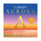 Struna A 1/4 Aurora Larsen medium 639.368