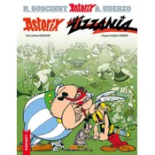 Asterix e la zizzania-Asterix e i britanni