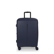 Gabol Kofer srednji Proširivi 44x65x27/30 cm Polypropilen 69/76,5l-3,5 kg Pacific tamno plava ( 16KG126846EB )