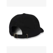 Čepica Horsefeathers Vinny Cap Black Universal