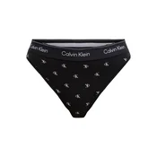 Calvin Klein Underwear Spodnje hlačke siva/črna/bela