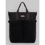 Billabong Cove Tote Bag black