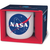 NASA Skodelica 410 ml, keramika