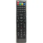 General ORION TV PIF22-DLED V3 PIF22DLED PIF24DLED T16-DLED, TV3258, LED3241 - zamenjava daljinski upravljalnik