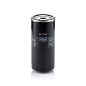 Mann Filter FILTR OLEJU VW AUDI 80 1,9TDI WYSKOŚĆ 170MM ŚREDNICA 76MM