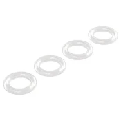 O-obroč Arrma 7,8x2,2 mm (4)
