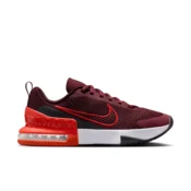 Nike Air Max Alpha Trainer 6 Workout Shoes, Dark Team Red/Picante Red/Burgundy Crush - 41
