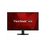 VIEWSONIC Monitor 27 VA2732-H 1920x1080/Full HD/4ms/IPS/75Hz/VGA/HDMI/Frameless crni