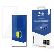 3mk FlexibleGlass Lite hibridno staklo za Samsung Galaxy S24 Ultra