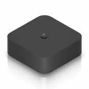 Ubiquiti avdio predvajalnik streamer PoE Audio Port črn UPL-Port-B