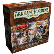Proširenje za društvenu igru Arkham Horror: The Card Game - The Feast of Hemlock Vale - Investigator Expansion